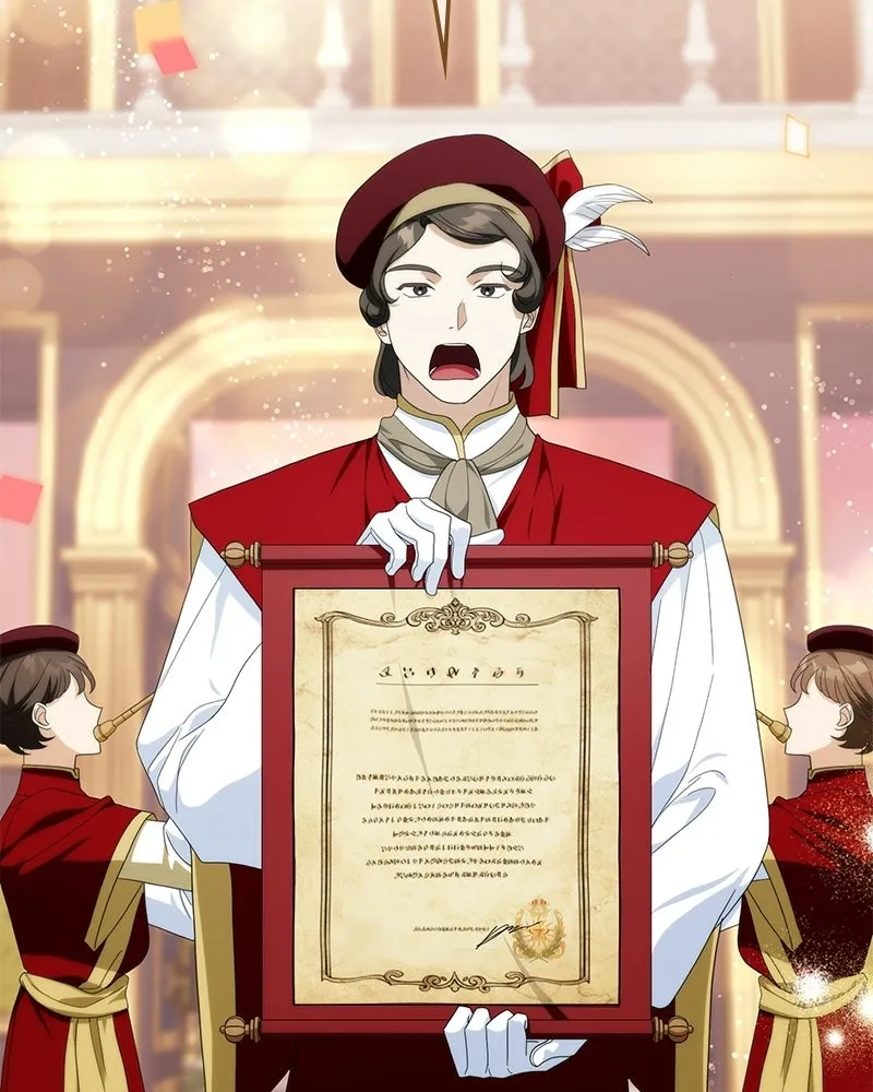 ดัชเชสเชลย ตอนที่ 44 รูปที่ 5