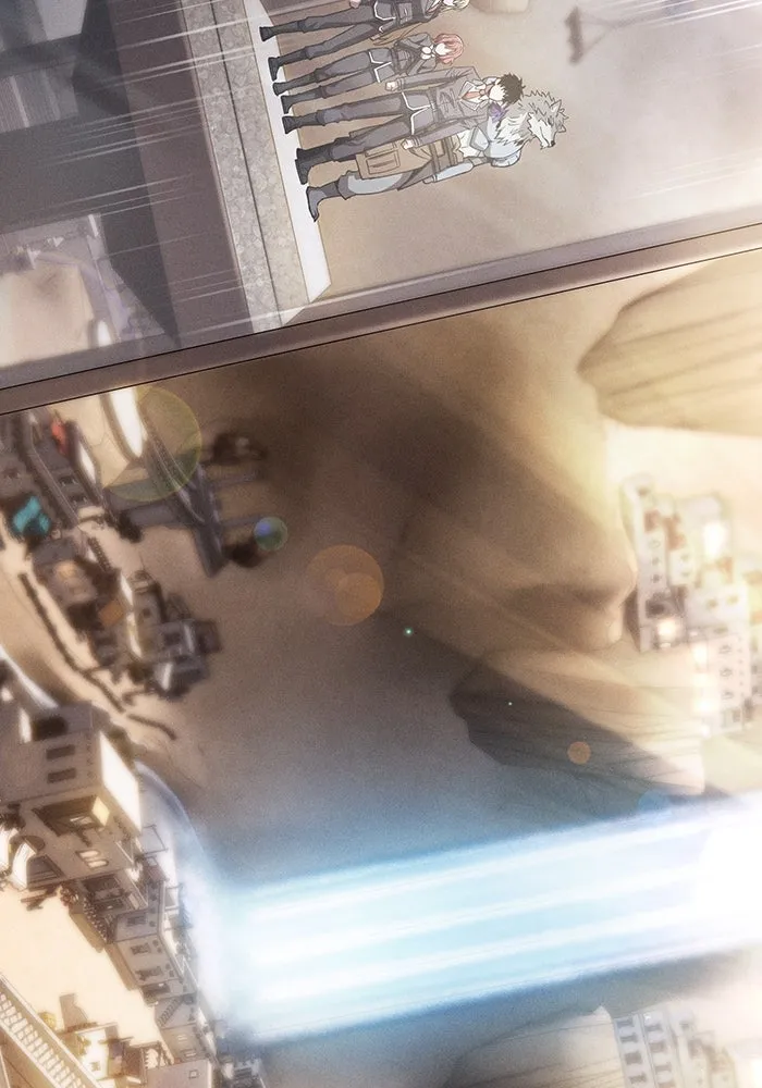 นักดาบอัจฉริยะจากอะคาเดมี ตอนที่ 20 รูปที่ 148