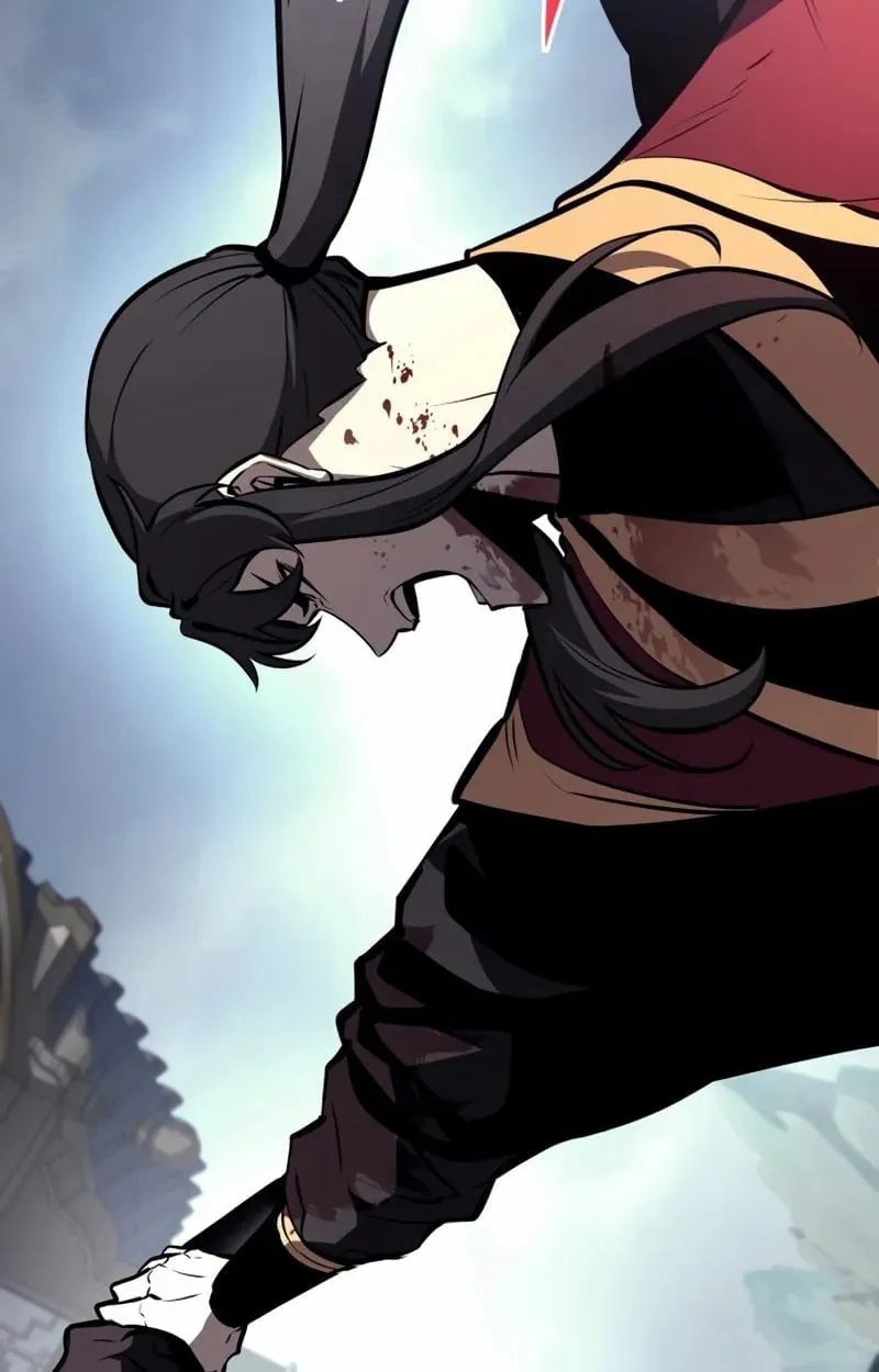 Rebirth of the Divine Demon การหวนค_นของมารสวรรค_ผ_พ_ช_ตใต_หล_า ตอนที่ ตอนที่ 9 รูปที่ 112