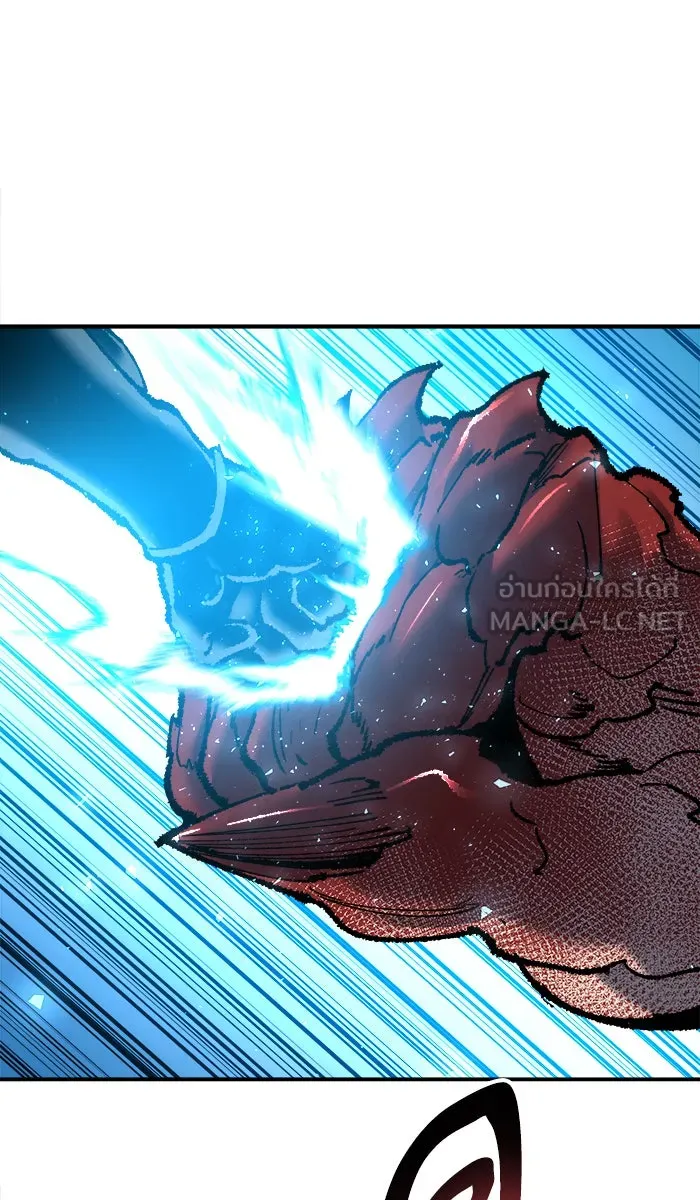 ยอดคนเลเวลทะลุ ตอนที่ 39 ปะทะเดือด รูปที่ 114