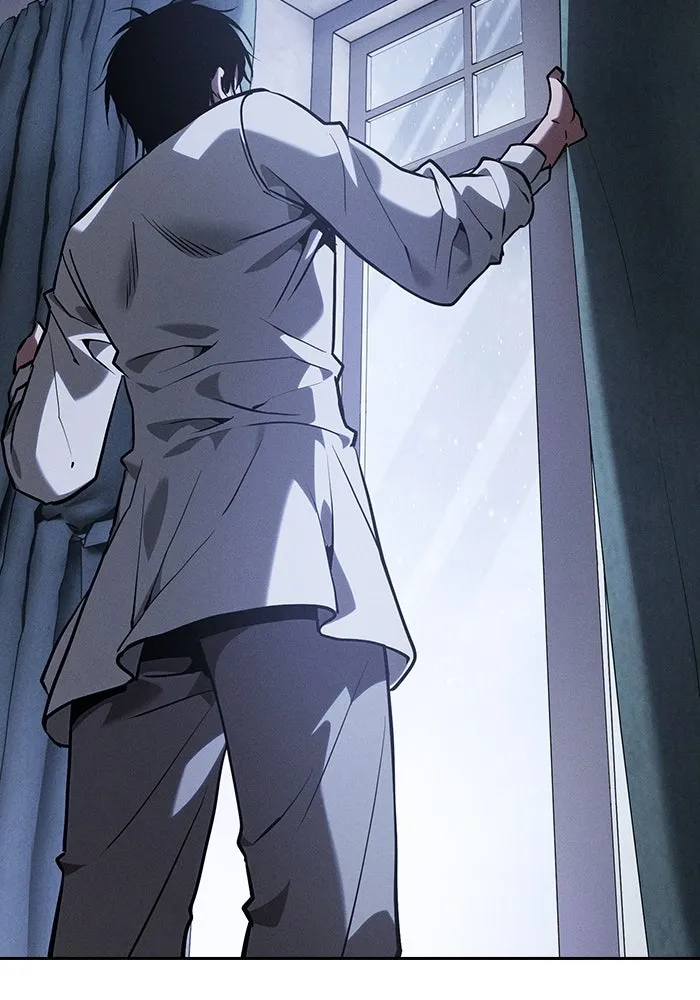 นักดาบอัจฉริยะจากอะคาเดมี ตอนที่ 129 (จบซีซัน 1) รูปที่ 187