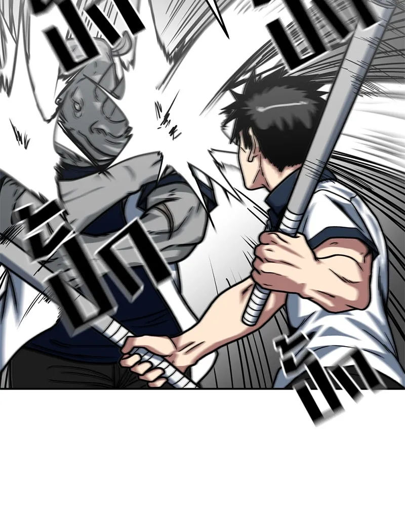 โรงเรียนสัตว์กินเนื้อ ตอนที่ 26 รูปที่ 37