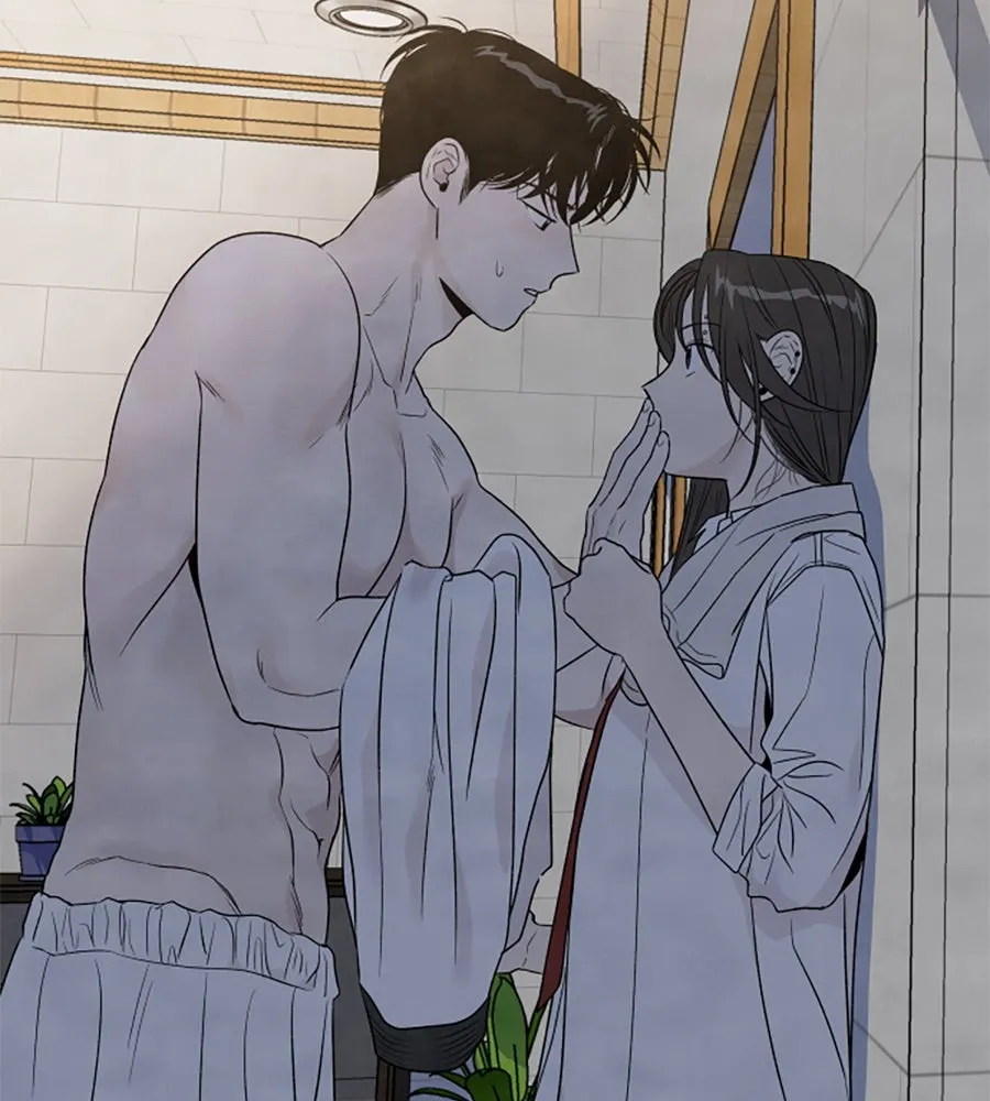 เหตุผลของคนไม่อยากอยู่ ตอนที่ ตอนพิเศษ 1 รูปที่ 91