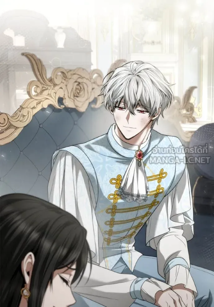 ชาตินนี้น้องขอ ตอนที่ 166 รูปที่ 107