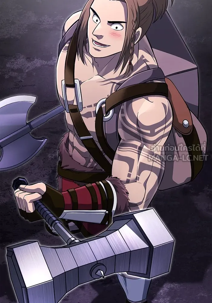 เอาชีวิตรอดในเกมฉบับคนเถื่อน ตอนที่ 76 นักรบผู้หนึ่ง รูปที่ 75