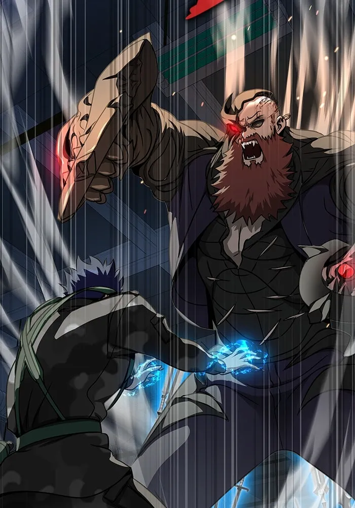 เพลเยอร์นักกินเหล็ก ตอนที่ 41 รูปที่ 130