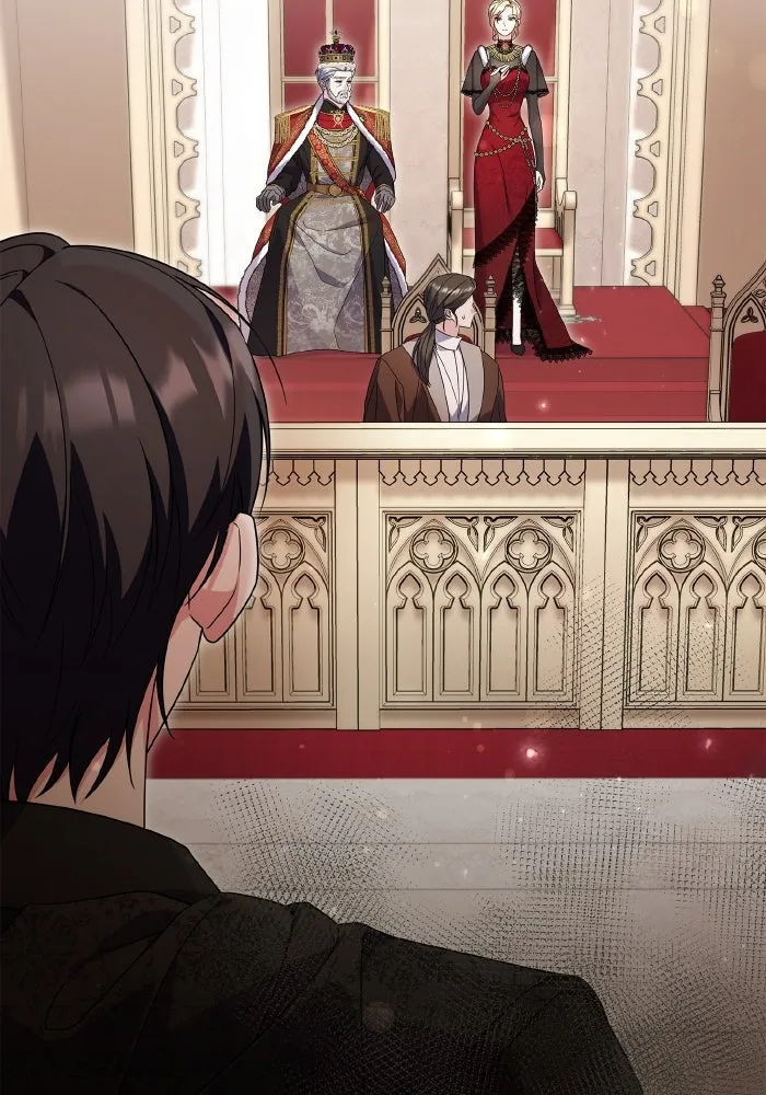 ทำแบบนี้ไม่ได้เพคะ องค์ชาย ตอนที่ 74 รูปที่ 26