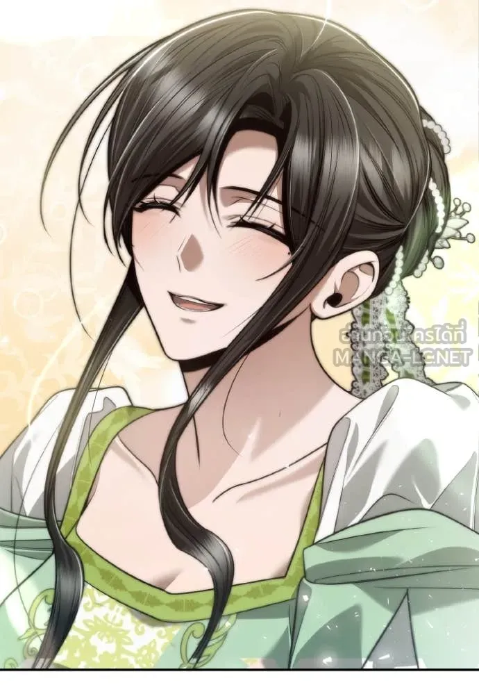 ชาตินี้น้องขอ ตอนที่ 155 รูปที่ 54