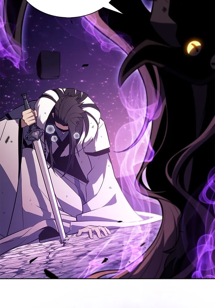 ผู้เล่นหน้าใหม่เลเวลแมกซ์ ตอนที่ 194 เพลงดาบ (1) รูปที่ 113