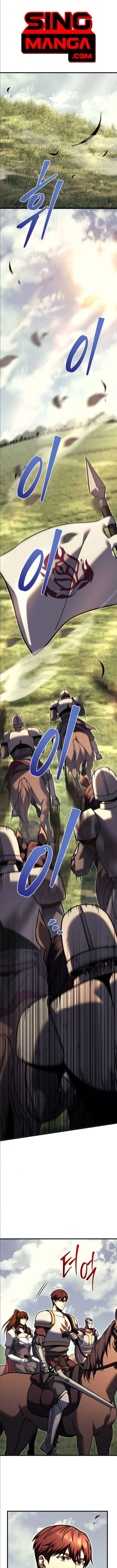 Regressor of the Fallen family ตอนที่ ตอนที่ 92 รูปที่ 1