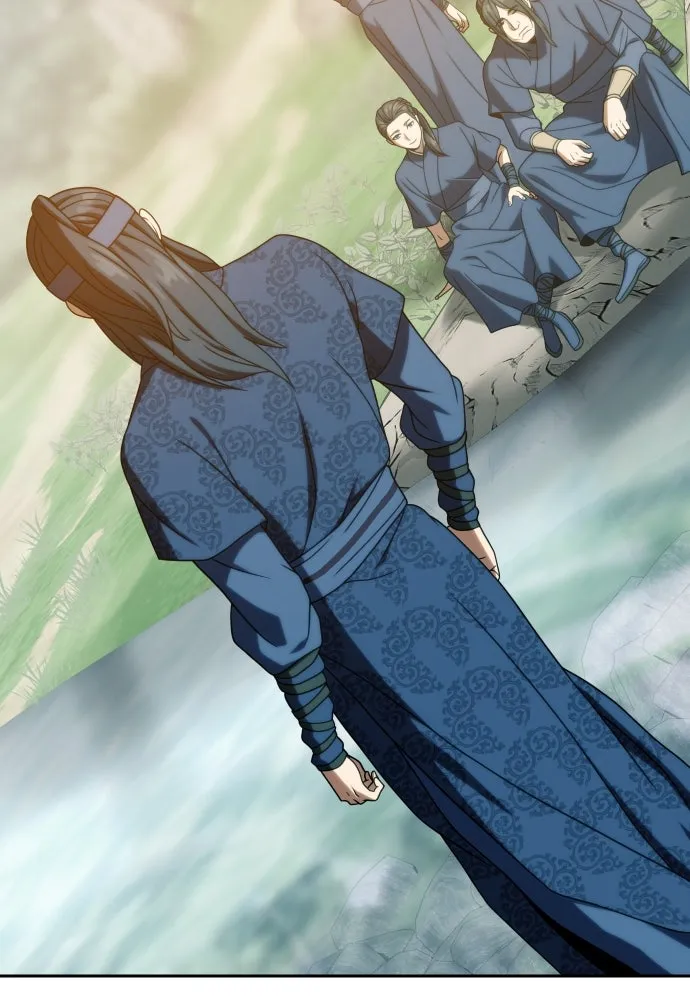 นักรบแช่แข็ง ตอนที่ 35 รูปที่ 55