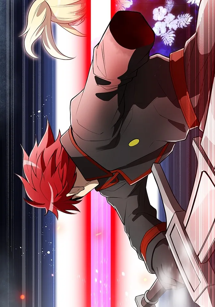 ฮันเตอร์สกิลโกง ตอนที่ 22 หน่วยสุโอ รูปที่ 124