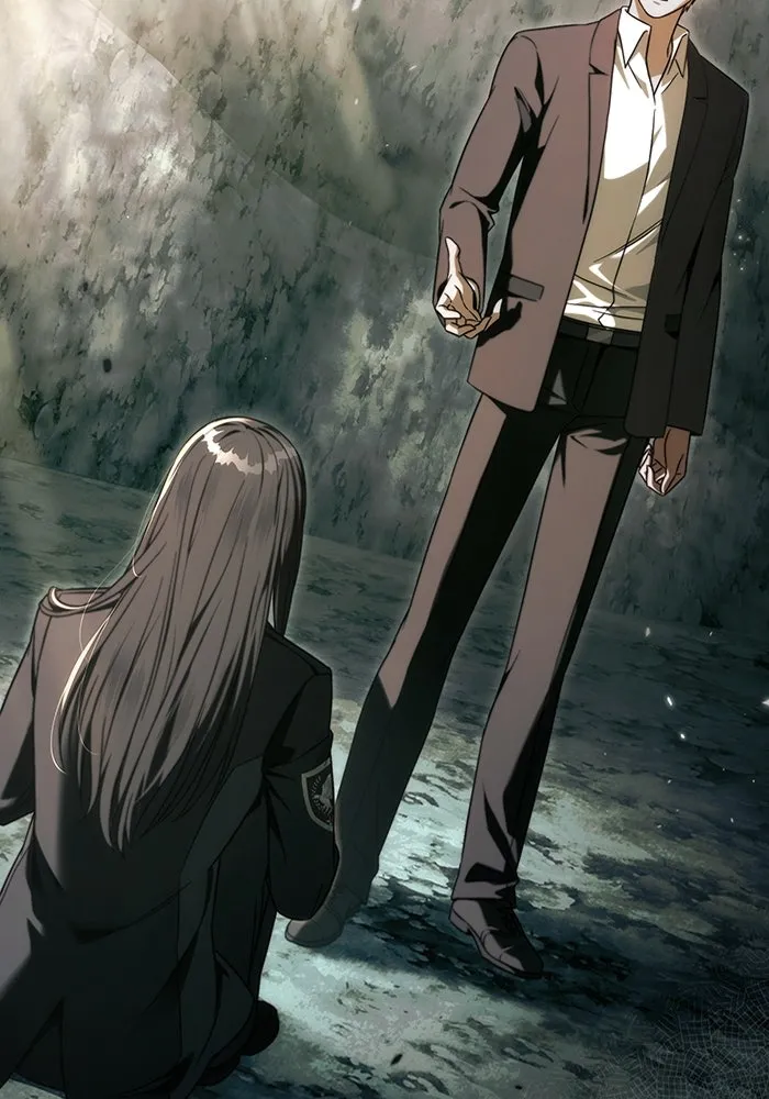 เชื่อเถอะ ฉันเป็นฮันเตอร์ห่วยแตก ตอนที่ 32 รูปที่ 20