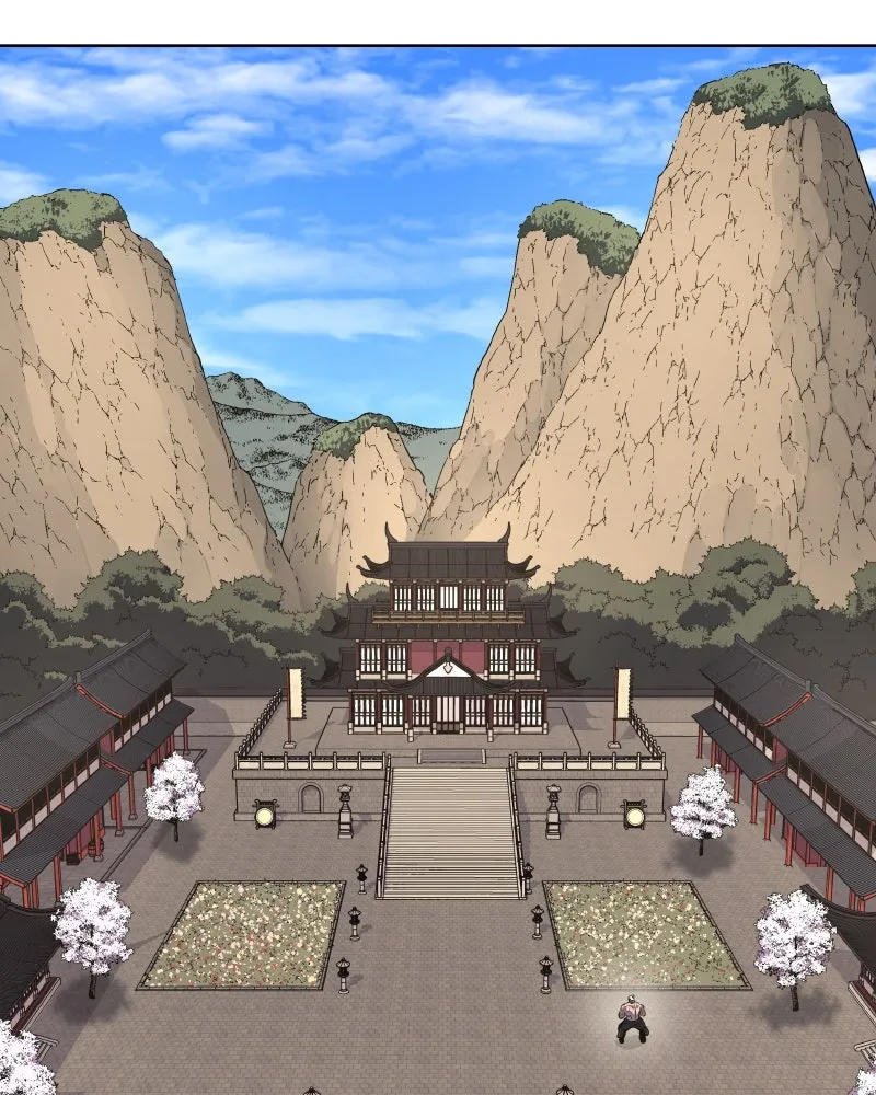 เกิดอีกทีเป็นว่าที่ประมุขลัทธิมาร ตอนที่ 33 รูปที่ 43