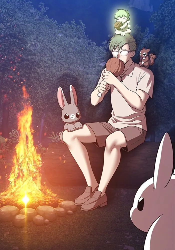 +99 ท่อนไม้พร้อมบวก ตอนที่ 40 ความทรงจำ (2) รูปที่ 70