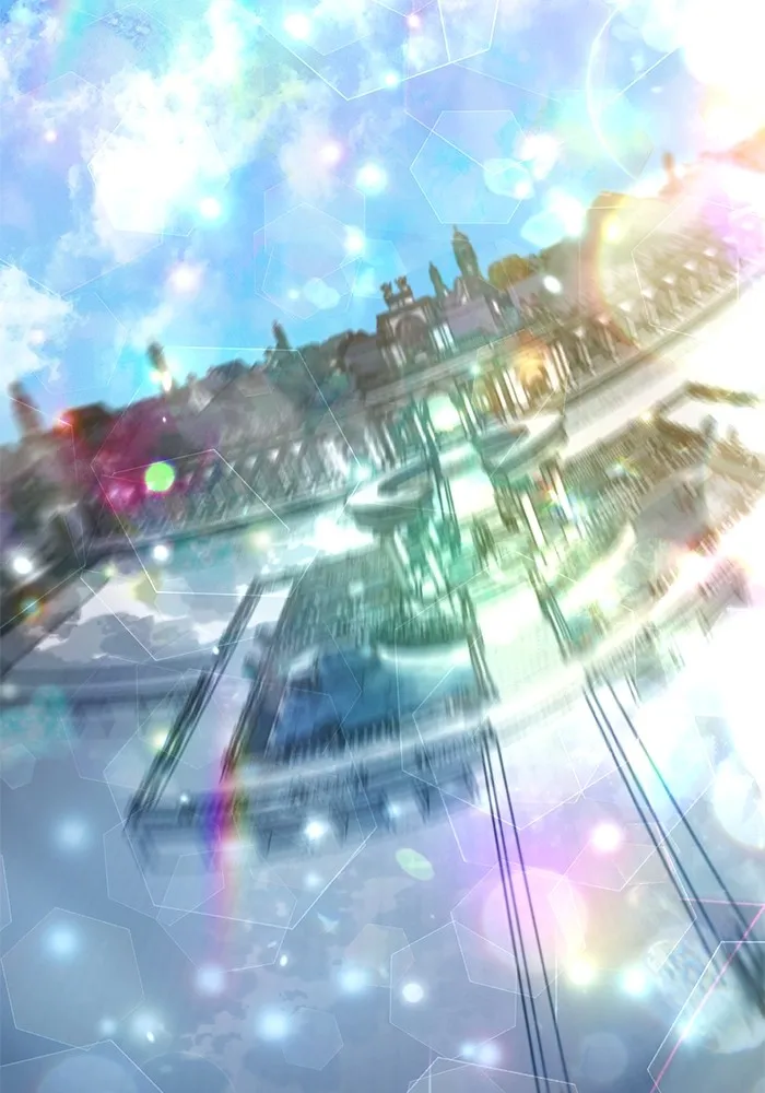 ทางหลุดพ้นของนักบุญลวง ตอนที่ 56 รูปที่ 16