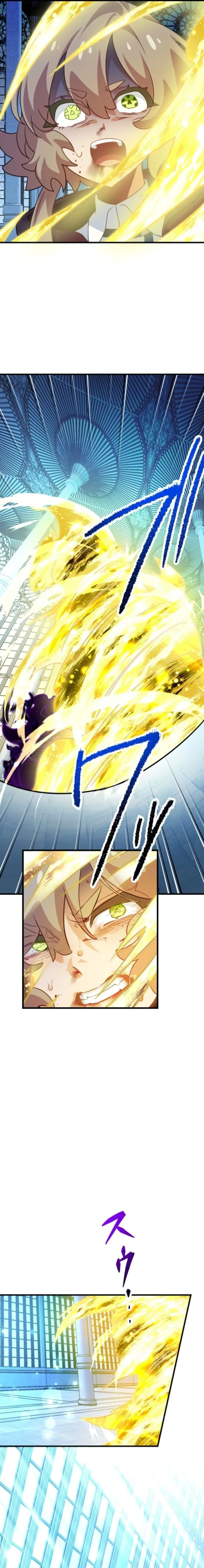 The Akashic Record Which Only I Can Read บ_นท_กจ_กรวาลท_ม_แค_ฉ_นมองเห_น ตอนที่ ตอนที่ 52 รูปที่ 17