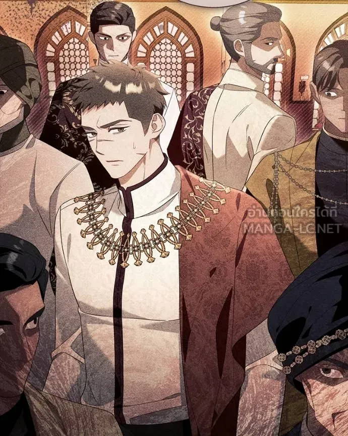 นึกว่าเป็นอิเซไค ตอนที่ 112 รูปที่ 85