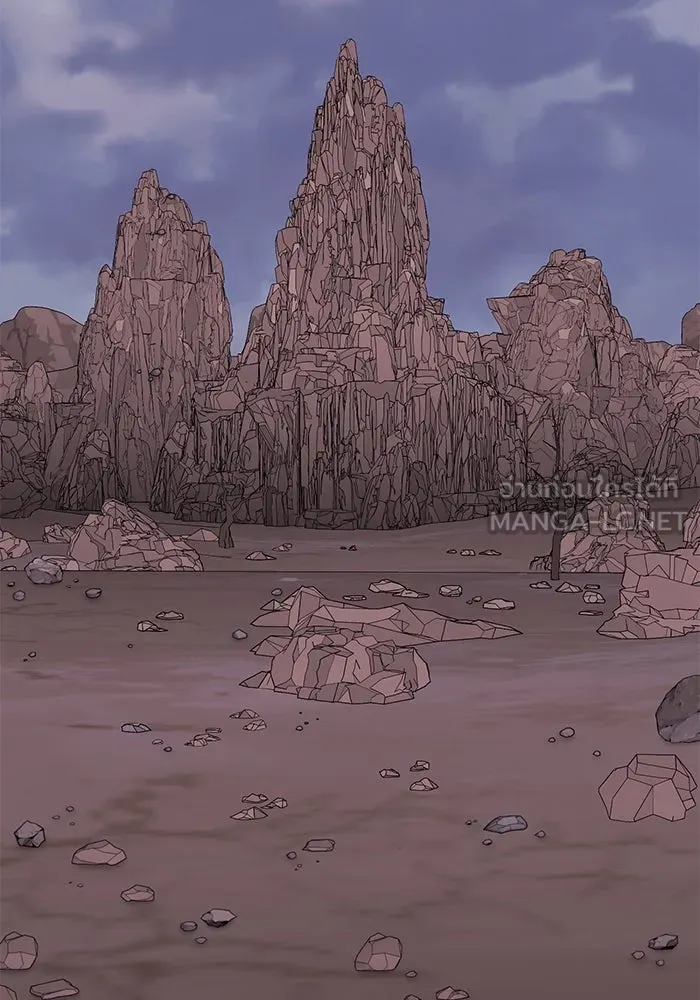 ยอดคนเลเวลทะลุ ตอนที่ 103 มอนสเตอร์ของมิติ รูปที่ 267