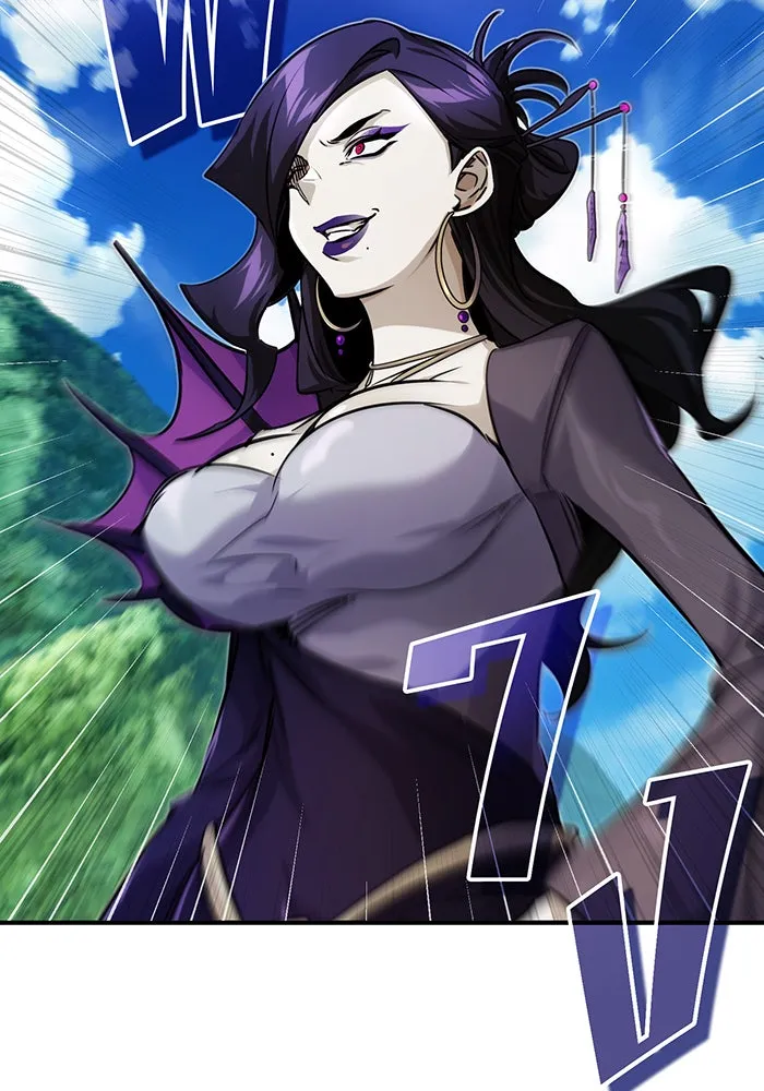 จอมเวทเกิดใหม่ในรอบ 66666 ปี ตอนที่ 91 รูปที่ 44