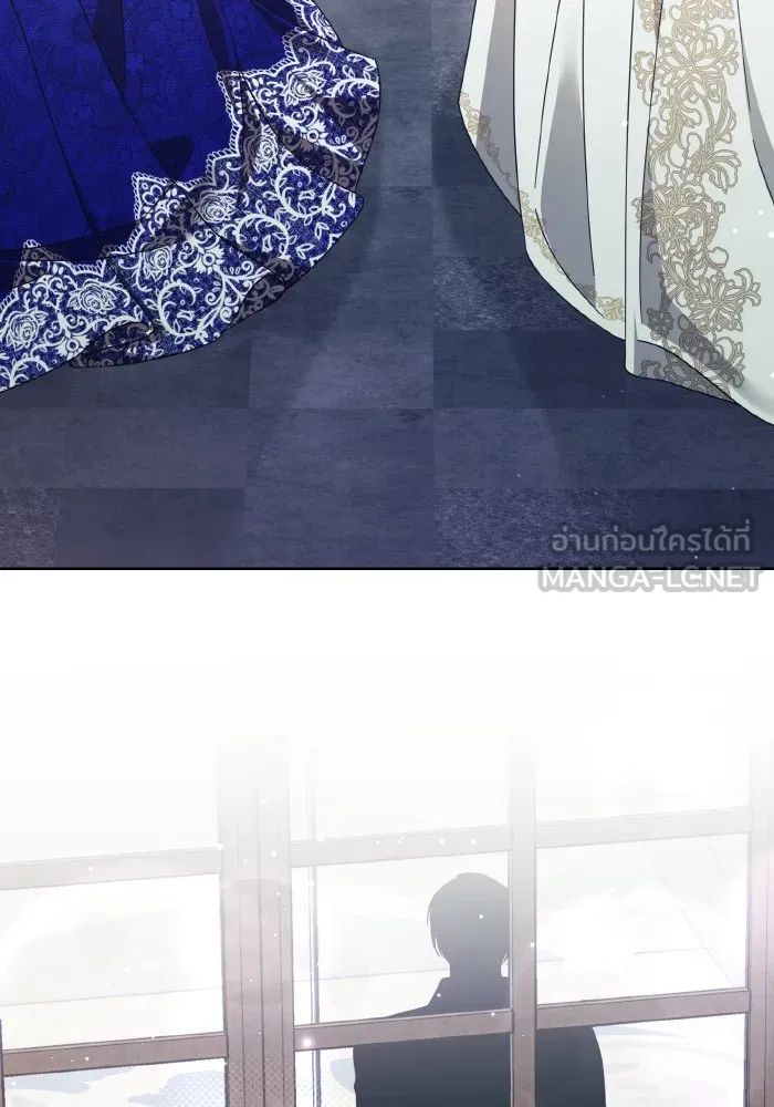 ทำแบบนี้ไม่ได้เพคะ องค์ชาย ตอนที่ 43 รูปที่ 117