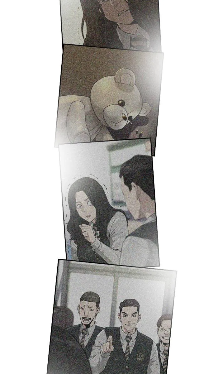 To not die ตอนที่ 16 รูปที่ 125