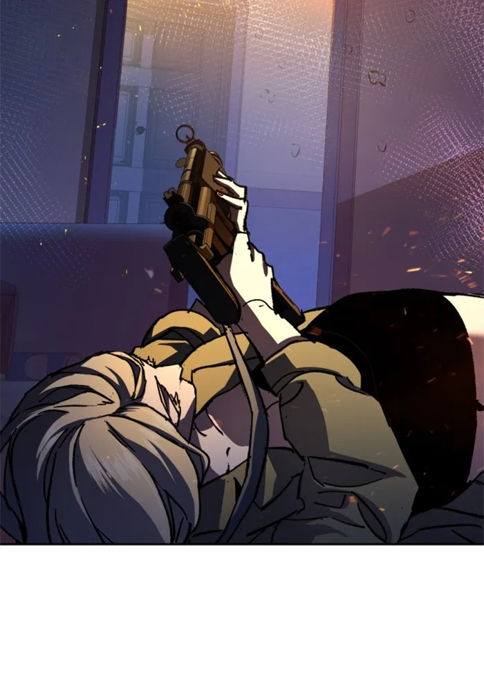 พี่ชายสายบอดี้การ์ด ตอนที่ 151 รูปที่ 76