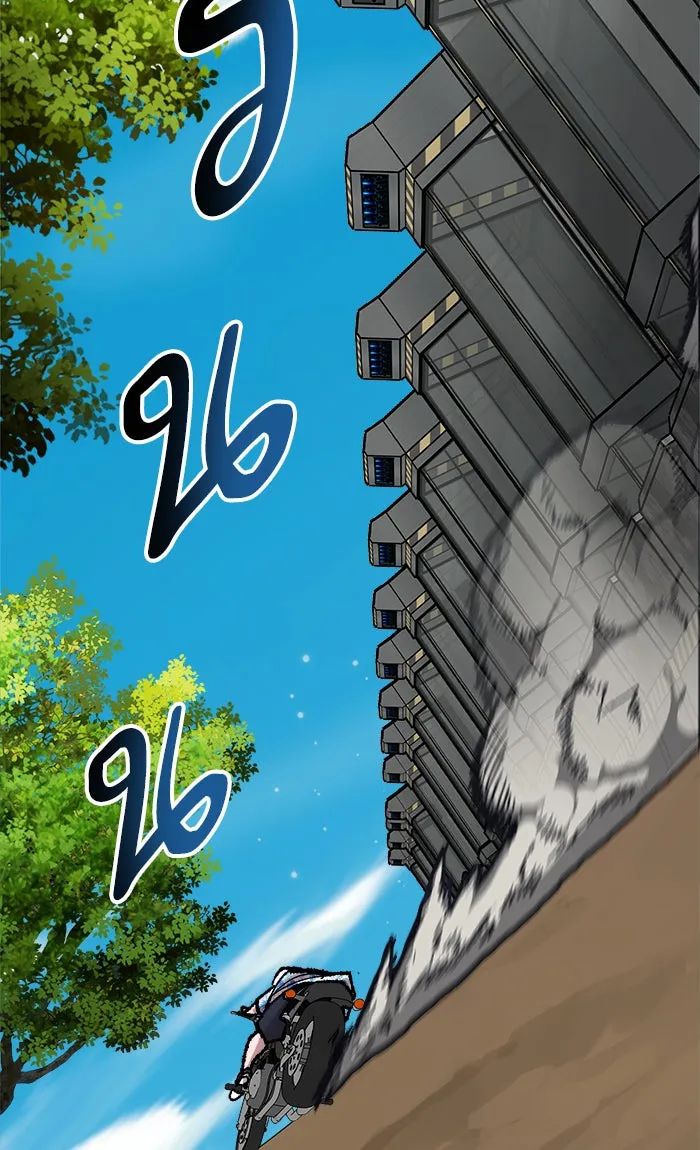 ยอดคนเลเวลทะลุ ตอนที่ 44 ออกศึก รูปที่ 58