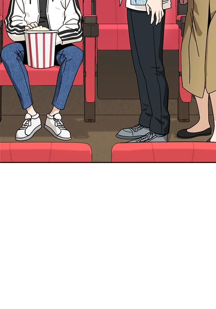 โชคชะตานำพารัก ตอนที่ 31 แต่หัววันเลย รูปที่ 11