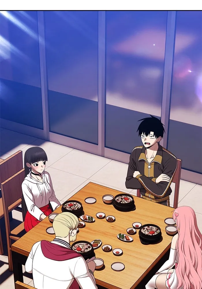 +99 ท่อนไม้พร้อมบวก ตอนที่ 8 ปนเปื้อน (3) รูปที่ 337