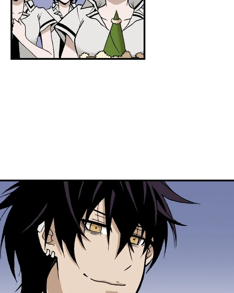 การิน BlaCX ปริศนาอาถรรพ์สีดำ ตอนที่ 32 ปราสาทผีสิงของการิน (จบ) รูปที่ 124