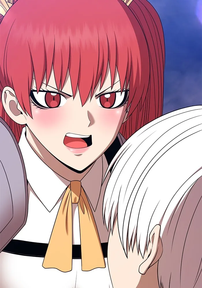 +99 ท่อนไม้พร้อมบวก ตอนที่ 14 ผู้เล่นปนเปื้อน vs พีซ (3) รูปที่ 371