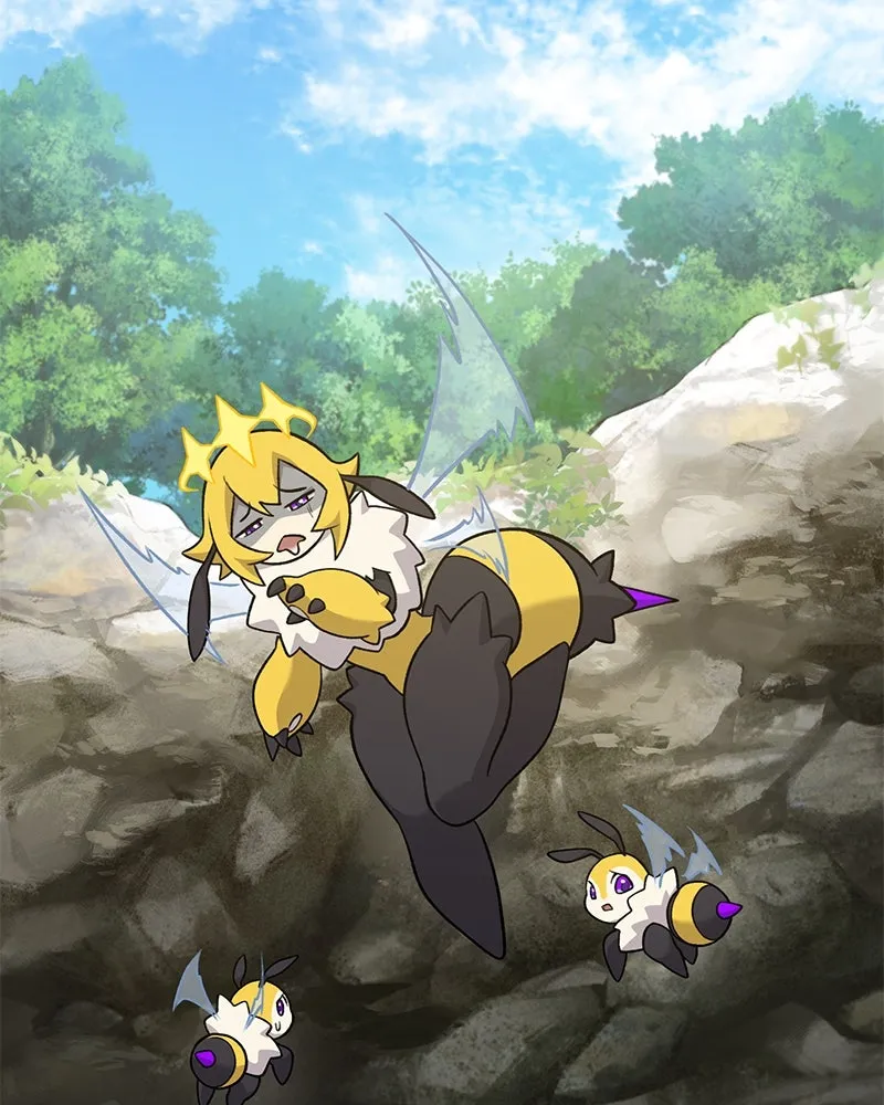 ปลูกผักพิชิตหอคอย ตอนที่ 46 รูปที่ 200