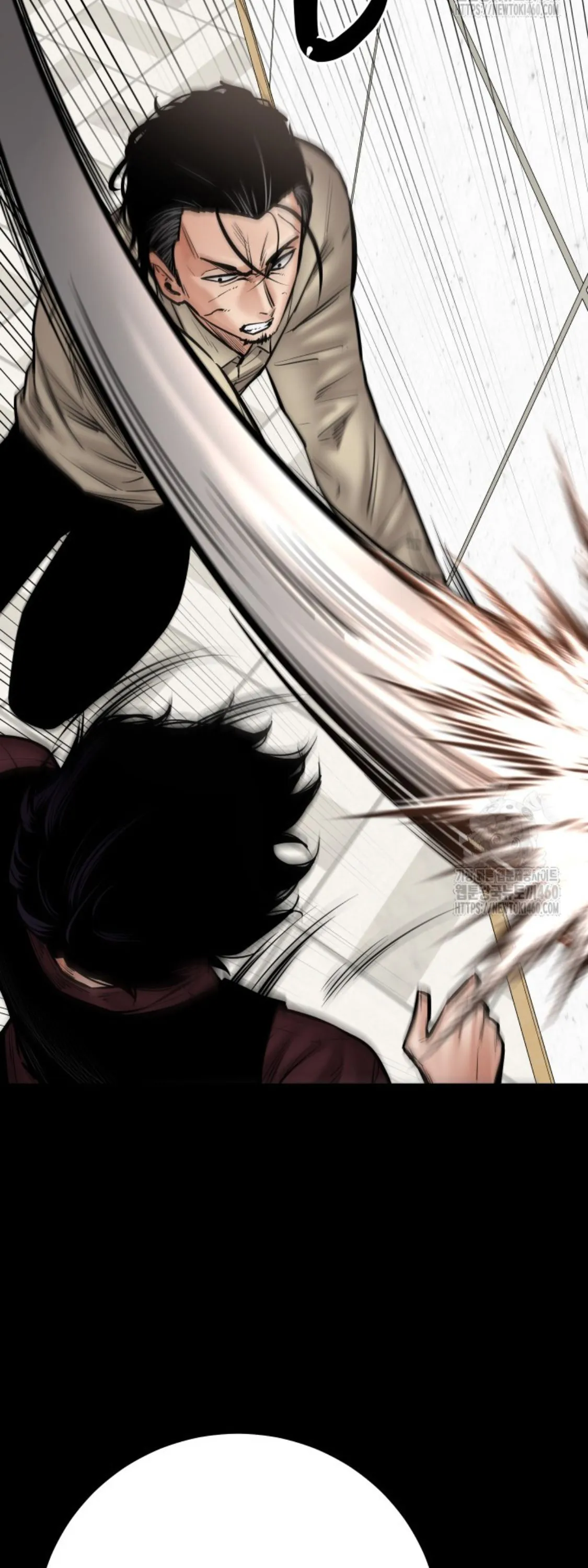 Blade of Retribution ดาบแห_งการลงท_ณฑ_ ตอนที่ ตอนที่ 39 รูปที่ 38