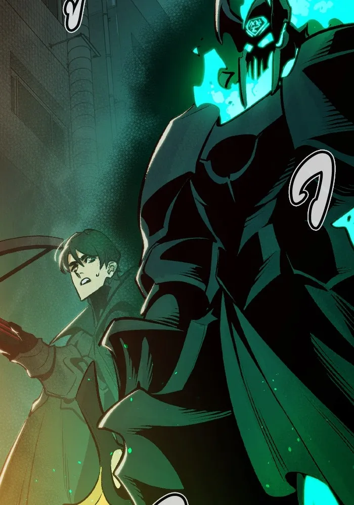 The Lone Necromancer ตอนที่ 93 รูปที่ 97