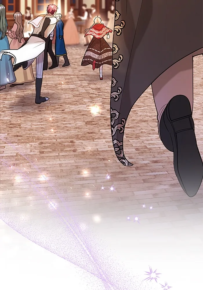 คุณหนูย้อนเวลามาเป็นอัศวิน ตอนที่ 82 รูปที่ 29