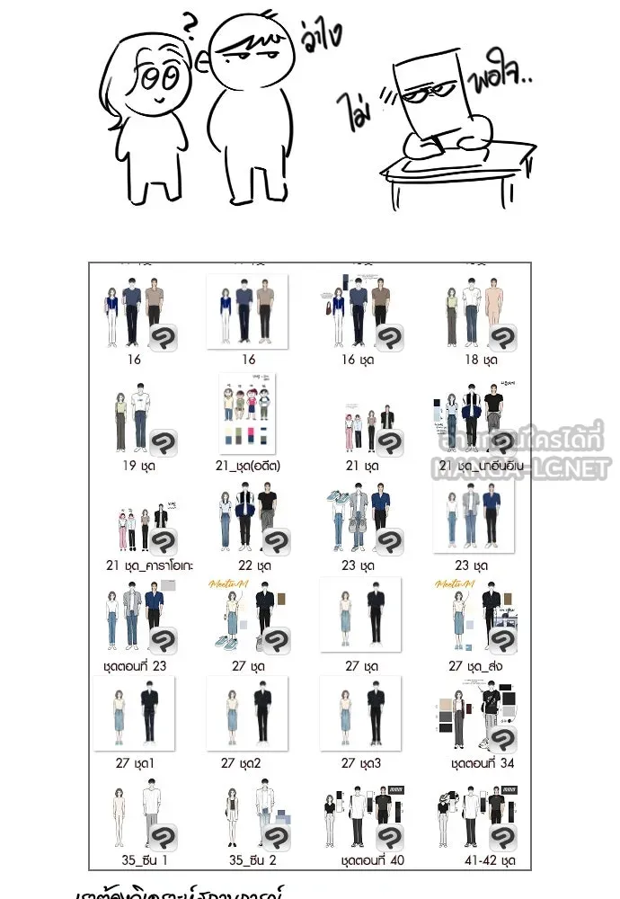 รักกันคนละครึ่งทาง ตอนที่ รีวิว (ซีซัน 1) รูปที่ 33