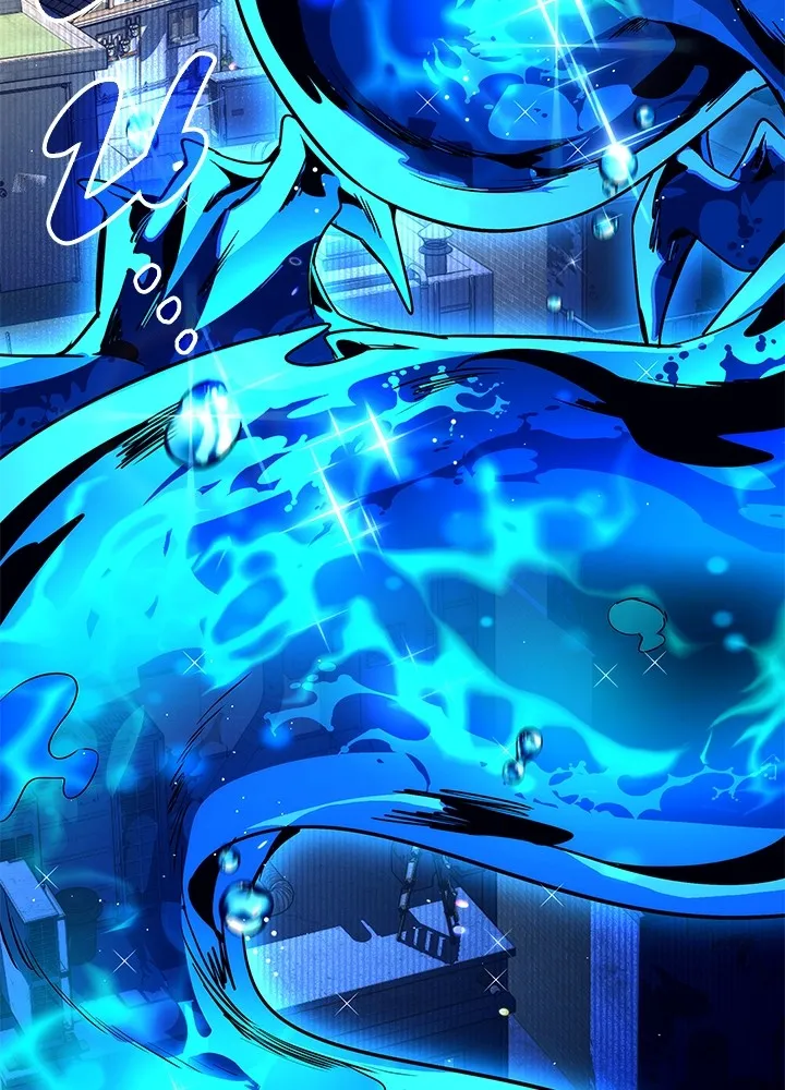 คืนแห่งโทแกบี ตอนที่ 33 รูปที่ 2