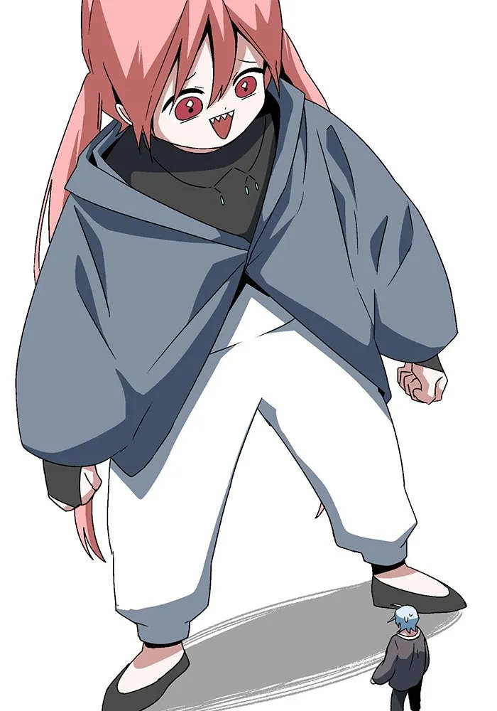 หนึ่งก้าวสู่เจ้ามาร ตอนที่ 44 ไล่ล่า (10) รูปที่ 40