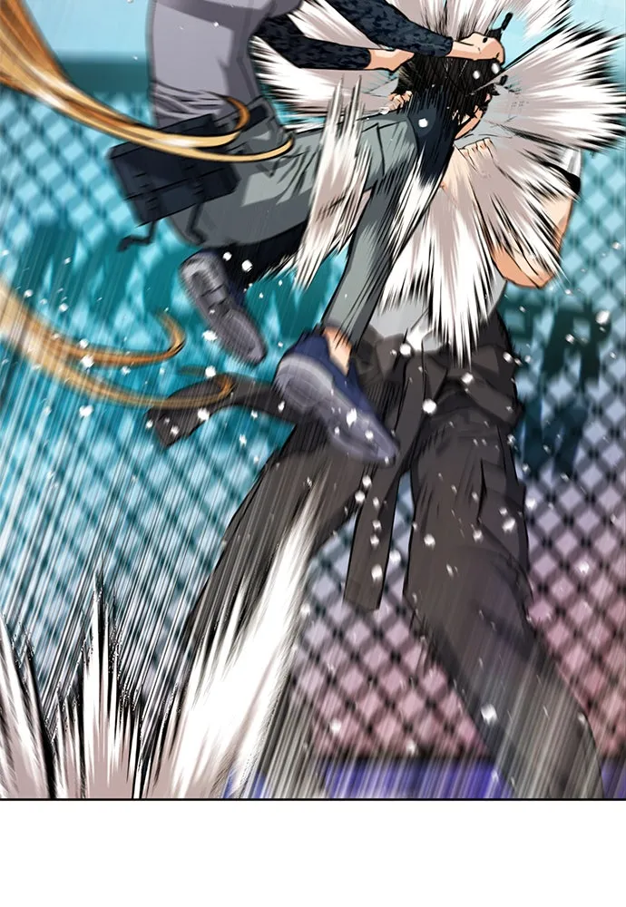 ดรูอิดแห่งสถานีโซล ตอนที่ 15 รูปที่ 67