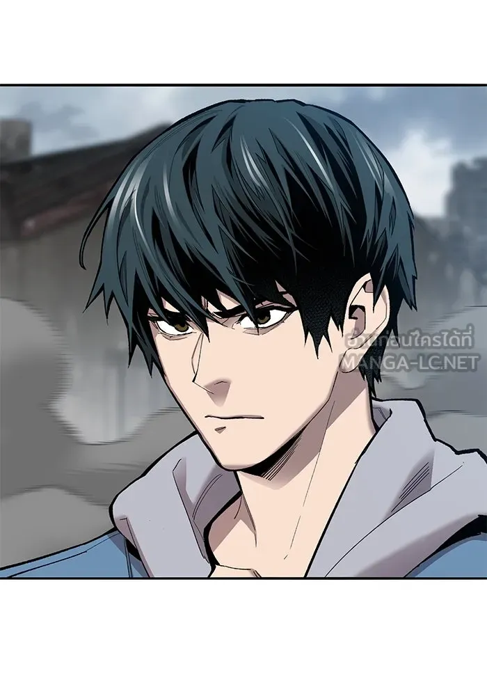 ยอดคนเลเวลทะลุ ตอนที่ 35 บุกทางเหนือ (7) รูปที่ 102