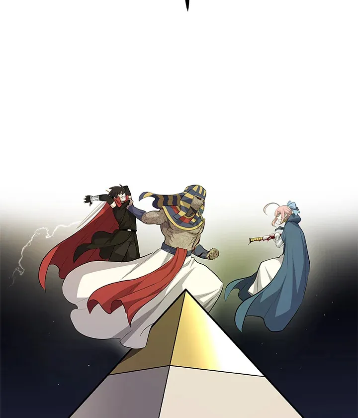 Overpowered Sword ตอนที่ ตอนที่ 138 รูปที่ 11