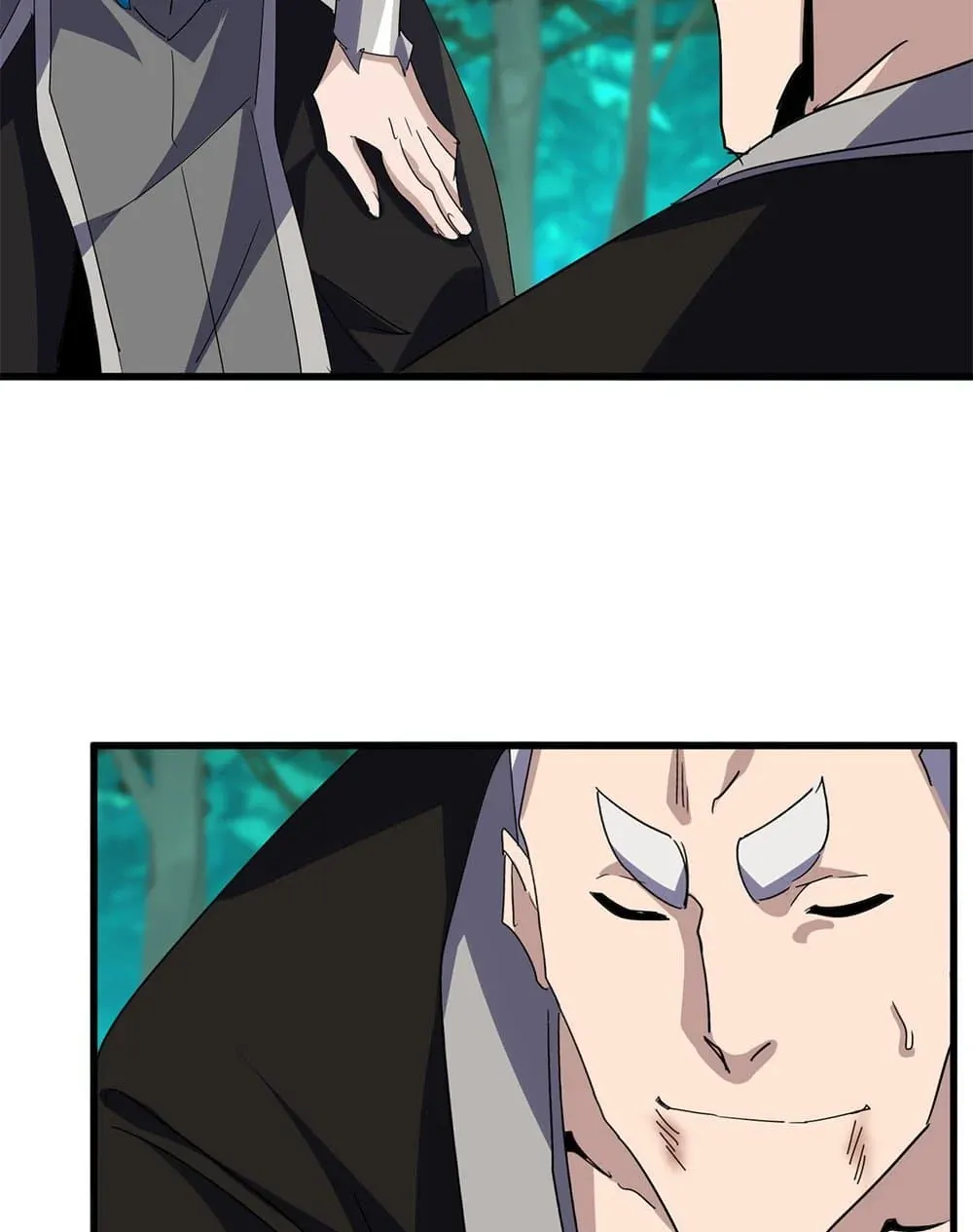 Magic Emperor ราชาจอมเวทย_ ตอนที่ ตอนที่ 704 รูปที่ 31