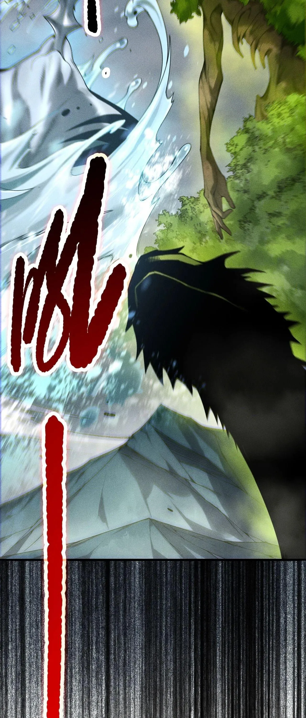 Disastrous Necromancer ราช_นน_กอ_ญเช_ญว_ญญาณ ตอนที่ ตอนที่ 262 รูปที่ 16