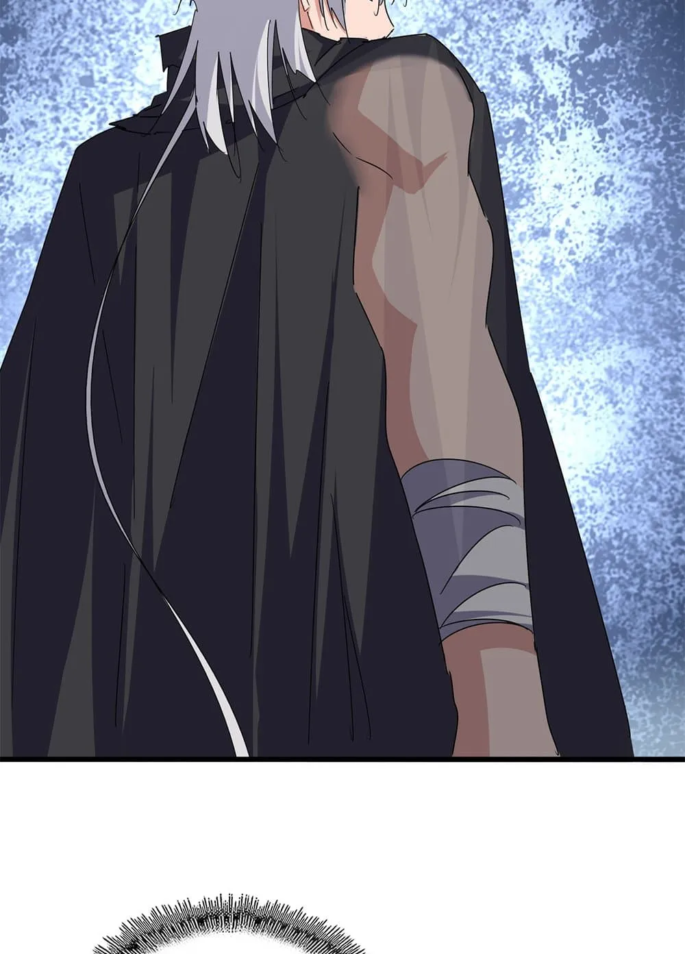 Magic Emperor ราชาจอมเวทย_ ตอนที่ ตอนที่ 690 รูปที่ 7