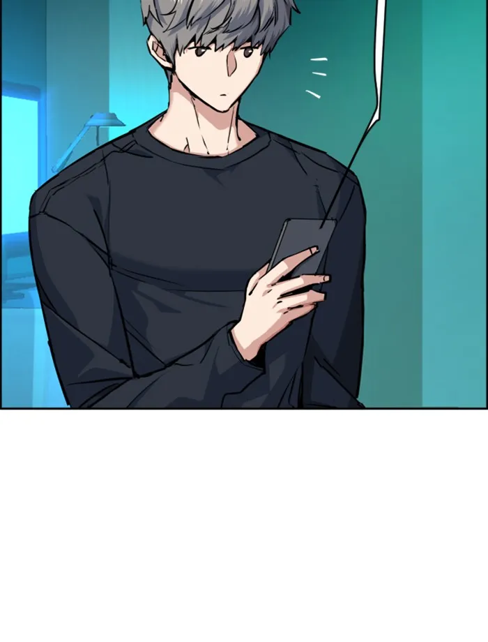 พี่ชายสายบอดี้การ์ด ตอนที่ 64 รูปที่ 62