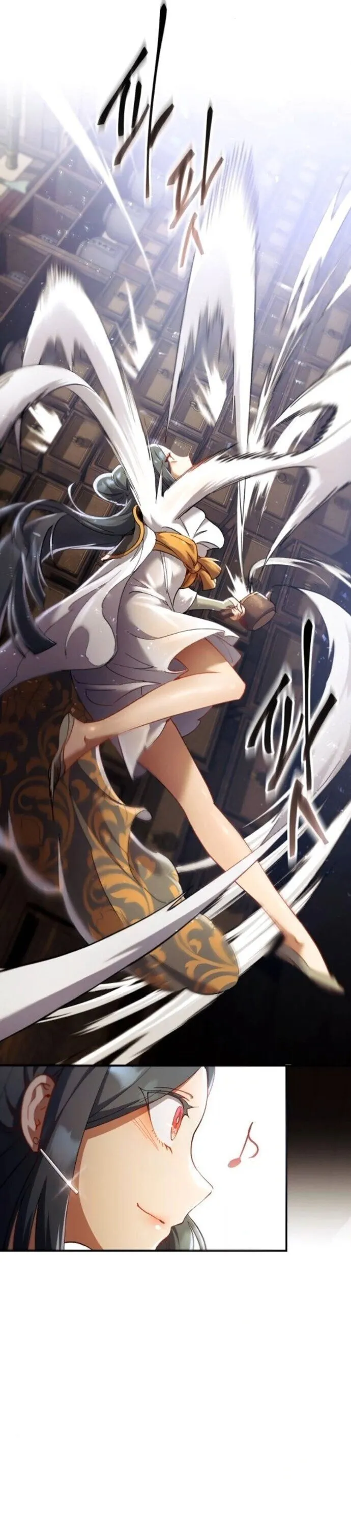 The Heavenly Demon Wants a Quiet Life มารสวรรค_ผ_แสวงหาความสงบ ตอนที่ ตอนที่ 56 รูปที่ 21