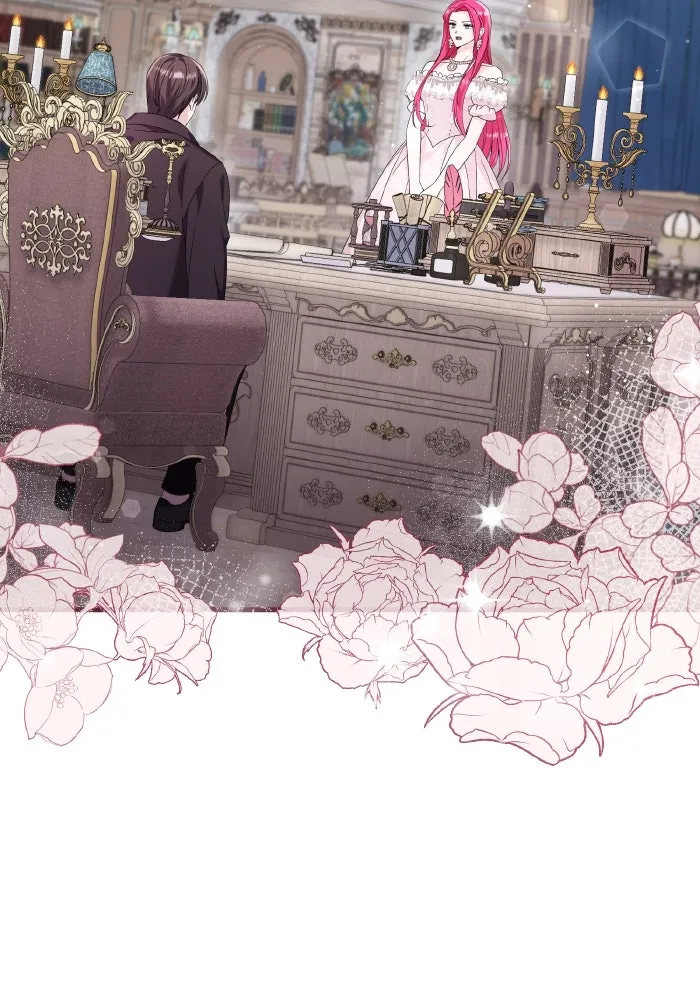 ทำแบบนี้ไม่ได้เพคะ องค์ชาย ตอนที่ 33 รูปที่ 65