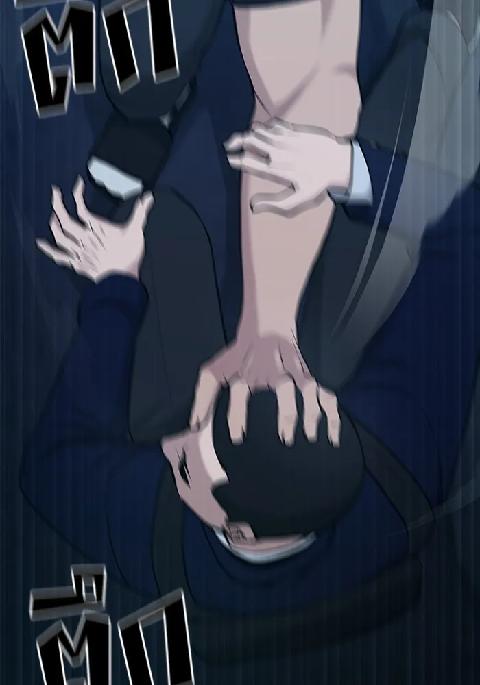 เลวฟาดเลว ตอนที่ 27 รูปที่ 164