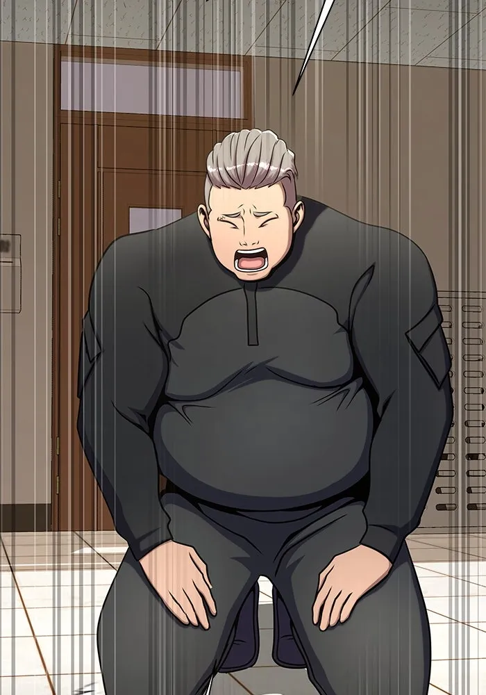 เพลเยอร์นักกินเหล็ก ตอนที่ 34 รูปที่ 116